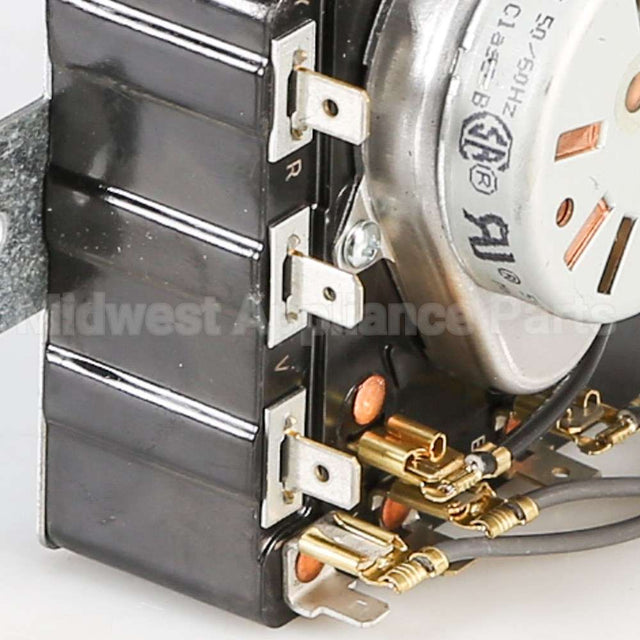 WP3389662 Whirlpool Timer