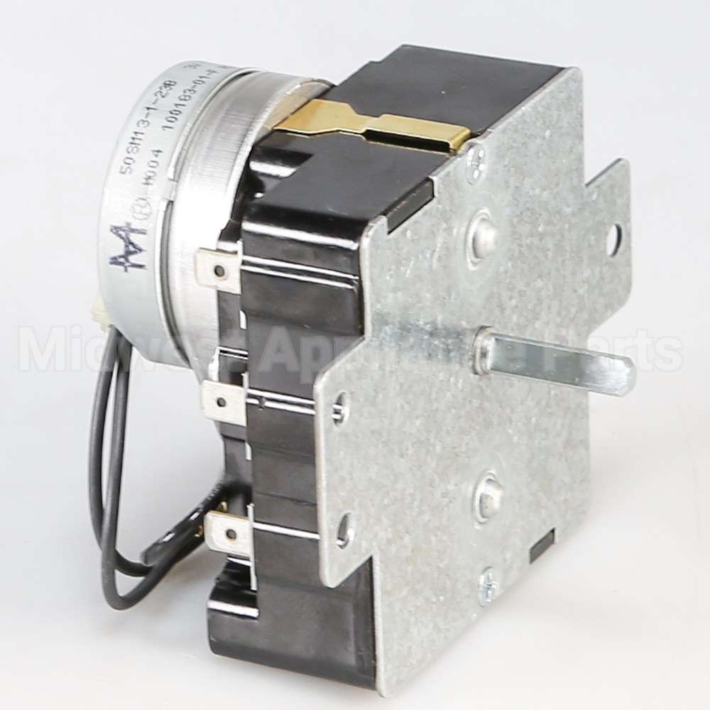 WP3389662 Whirlpool Timer