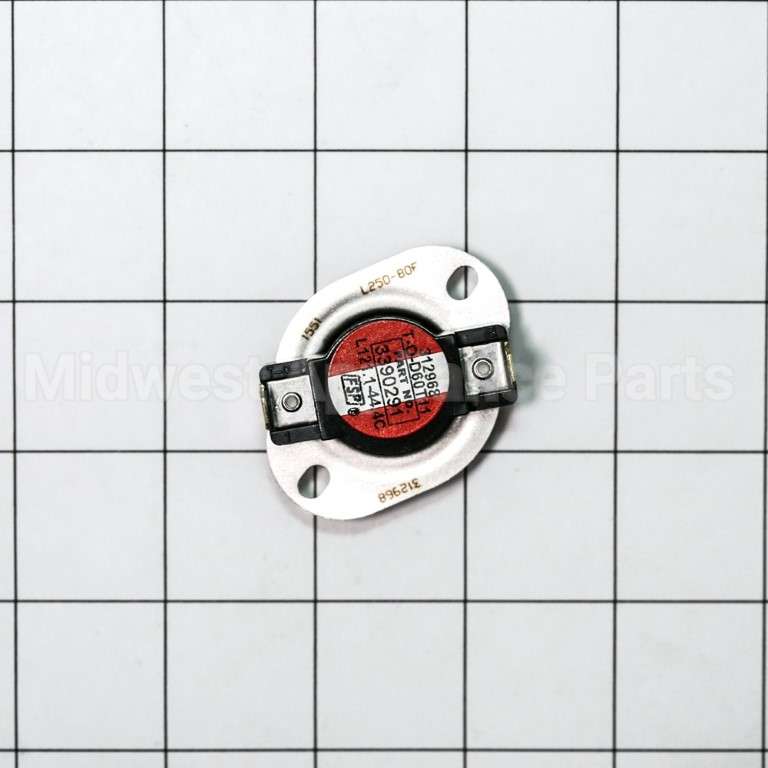 WP3390291 Whirlpool Thrmst-Fix