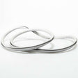WP3390733 Whirlpool Seal-Door