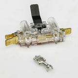 WP3391902 Whirlpool Switch-Lid