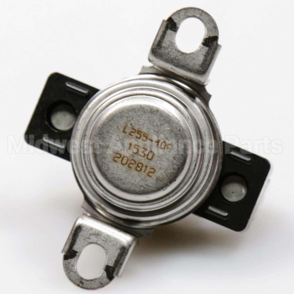 WP3391912 Whirlpool Thrmst-Fix