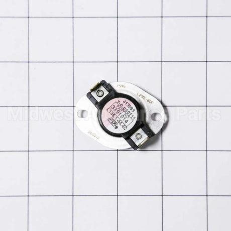 WP3391914 Whirlpool Thrmst-Fix