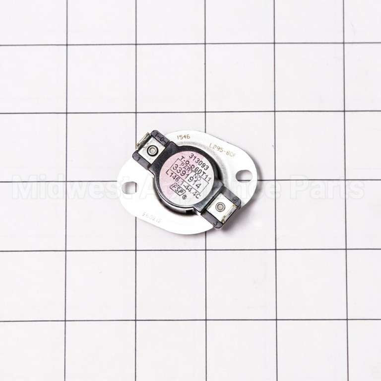 WP3391914 Whirlpool Thrmst-Fix