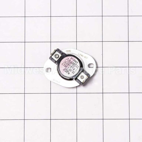 WP3391914 Whirlpool Thrmst-Fix