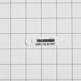 WP3392519 Whirlpool Dryer Thermal Fuse