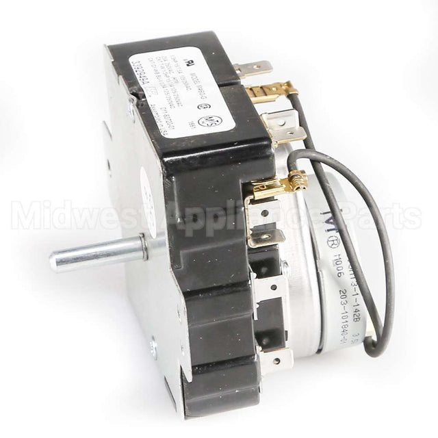 WP3392949 Whirlpool Timer