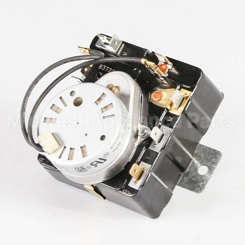 WP3392949 Whirlpool Timer