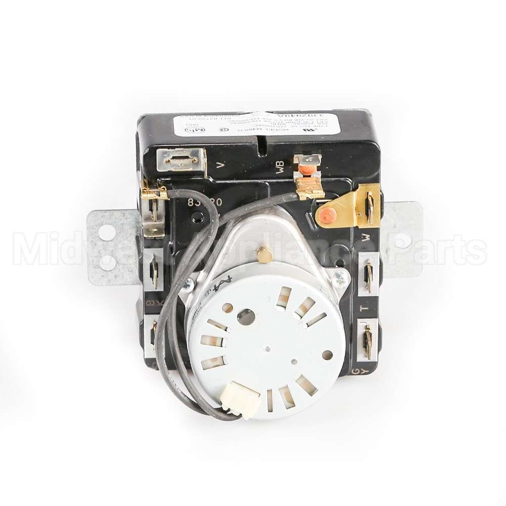 WP3392949 Whirlpool Timer