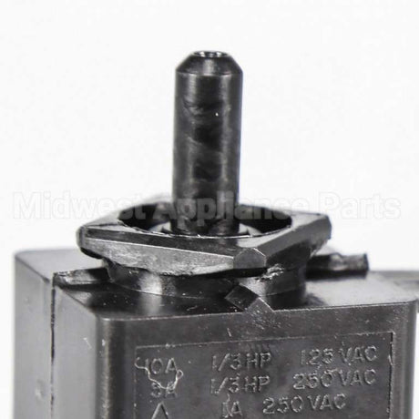 WP3395385 Whirlpool Switch-Pts