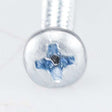WP3395530 Whirlpool Screw