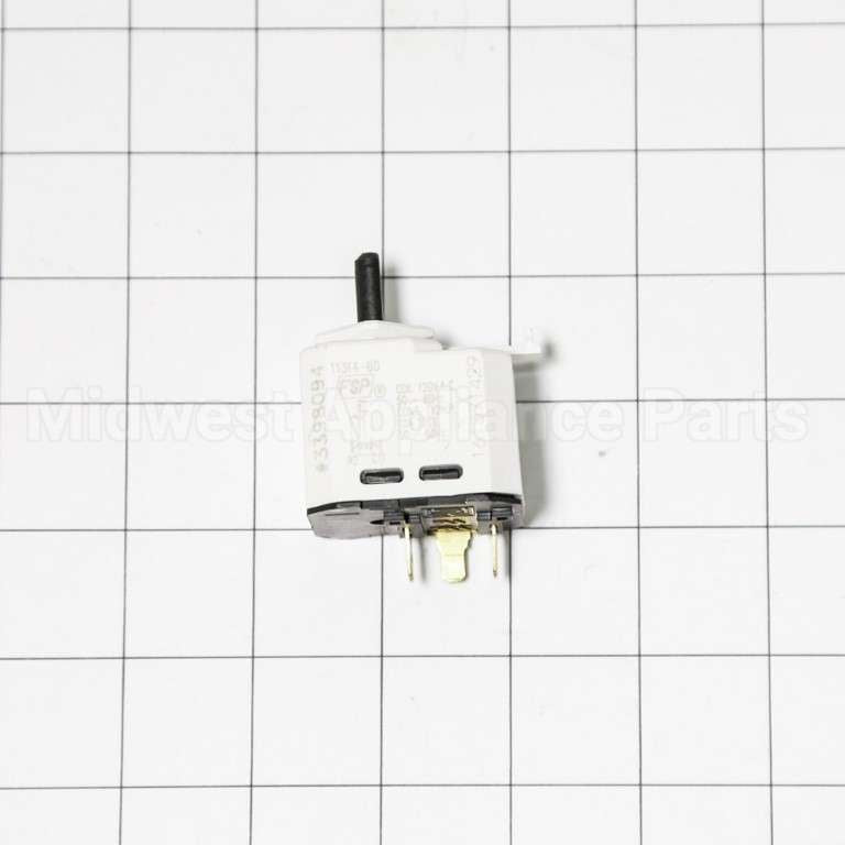 WP3398094 Whirlpool Relay-Pts