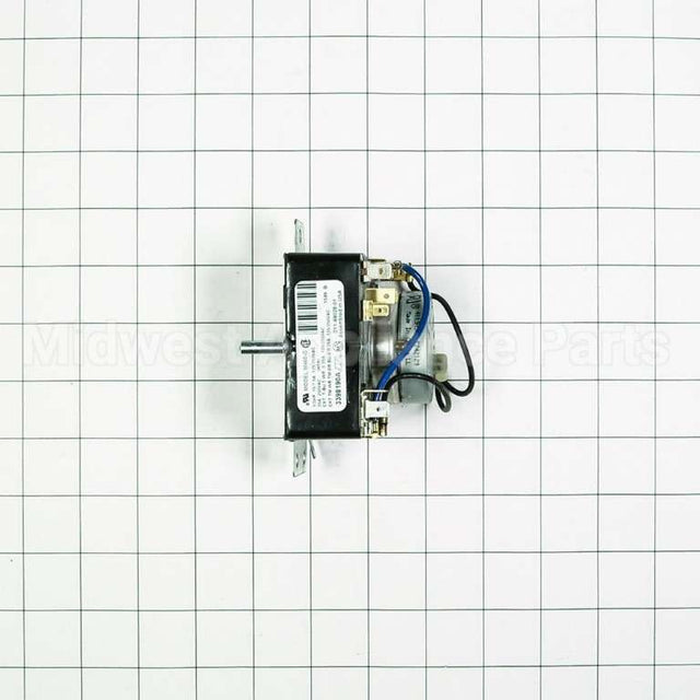 WP3398190 Whirlpool Timer