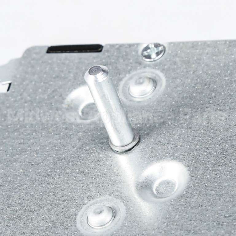 WP3398193 Whirlpool Timer