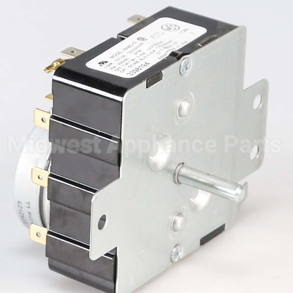 WP3398194 Whirlpool Timer