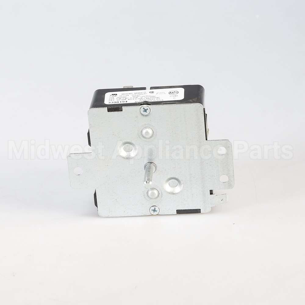 WP3398194 Whirlpool Timer