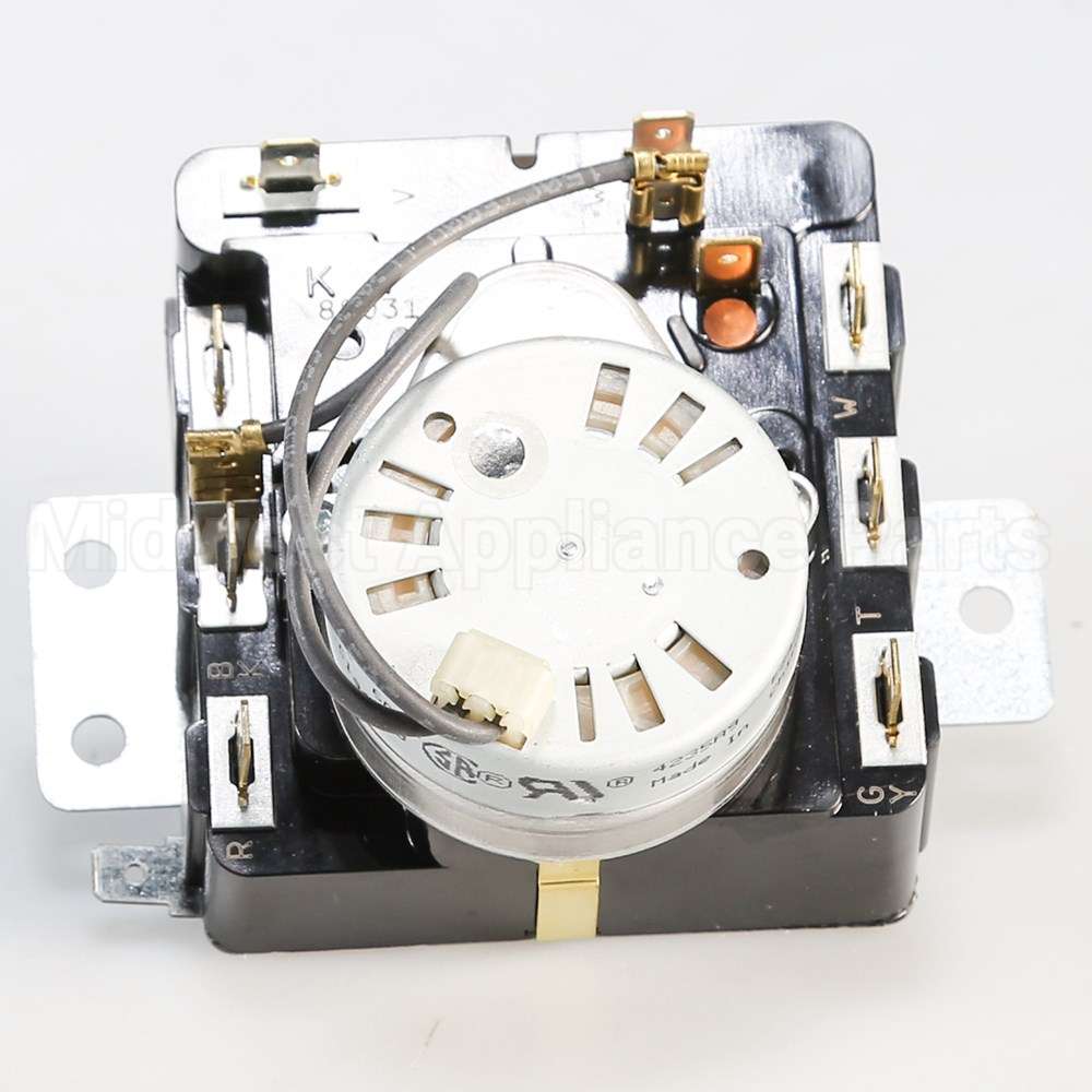 WP3398194 Whirlpool Timer