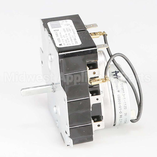 WP3398195 Whirlpool Timer