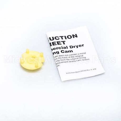 WP339855 Whirlpool Cam