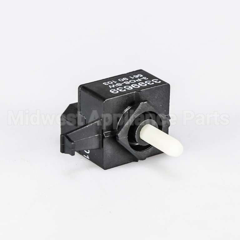WP3399639 Whirlpool Switch