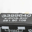 WP3399640 Whirlpool Switch
