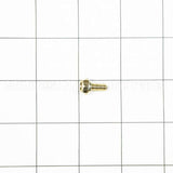 WP3400012 Whirlpool Screw
