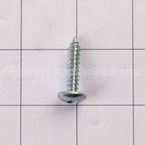 WP3400016 Whirlpool Screw