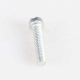 WP3400025 Whirlpool Screw