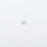 WP3400077 Whirlpool Screw