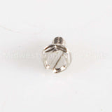 WP3400094 Whirlpool Screw