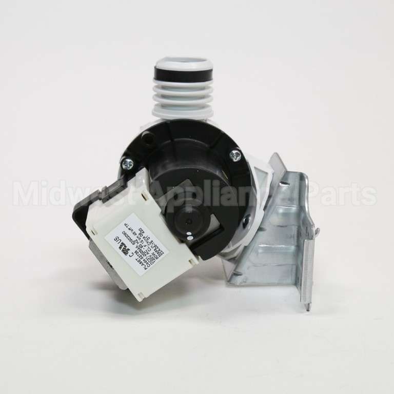 WP34001098 Whirlpool Pump-Drain