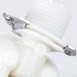 WP34001151 Whirlpool Valve-Wate