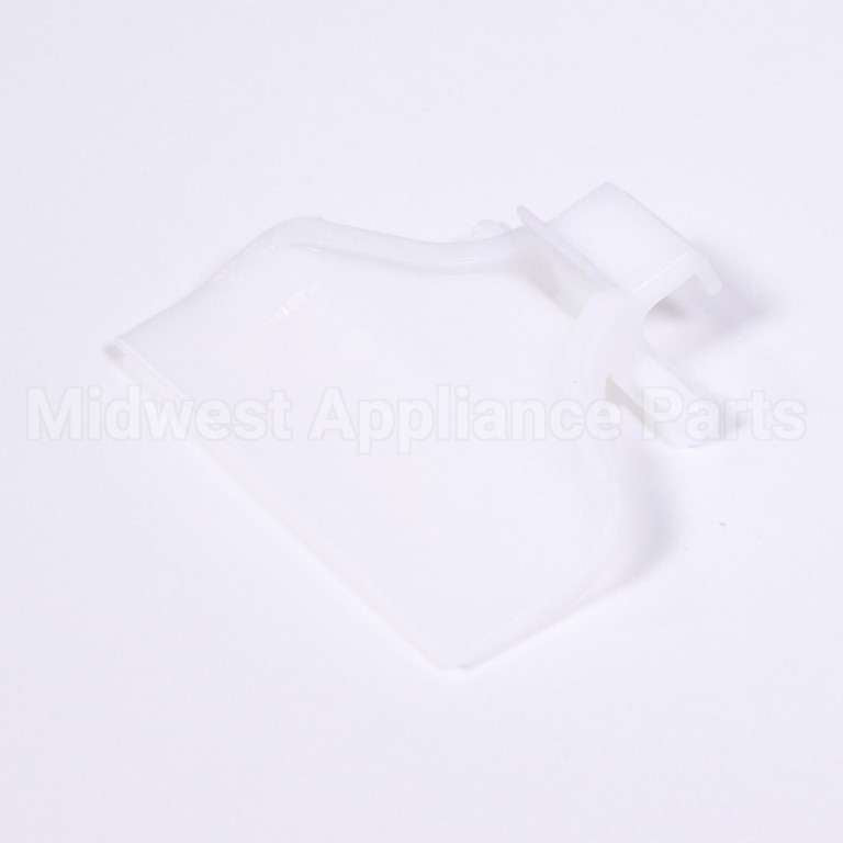 WP34001196 Whirlpool Handle-Doo