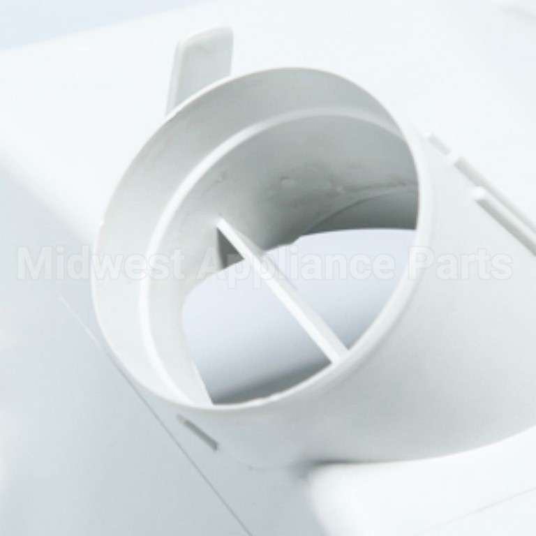 WP34001245 Whirlpool Housing-Dr