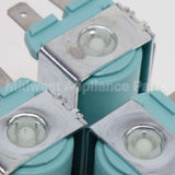 WP34001248 Whirlpool Water Valv