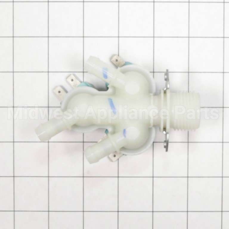 WP34001248 Whirlpool Water Valv
