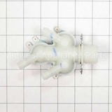 WP34001248 Whirlpool Water Valv