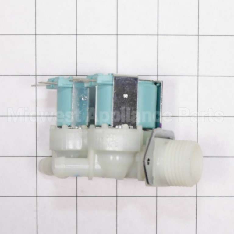WP34001248 Whirlpool Water Valv