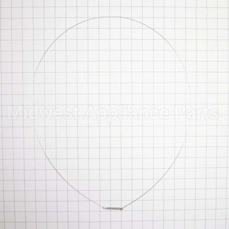 WP34001266 Whirlpool Clamp