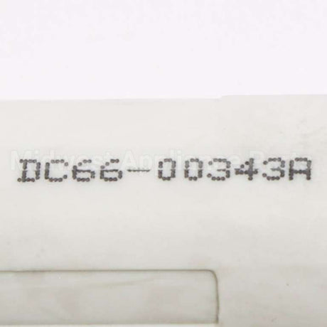 WP34001292 Whirlpool Damper-Sho