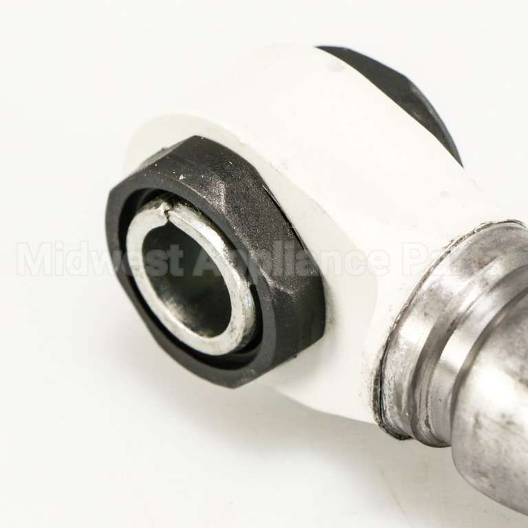 WP34001303 Whirlpool Damper-Sho