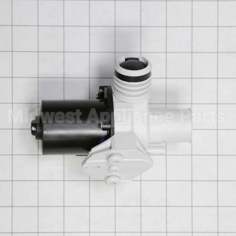 WP34001340 Whirlpool Pump-Asm