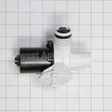 WP34001340 Whirlpool Pump-Asm