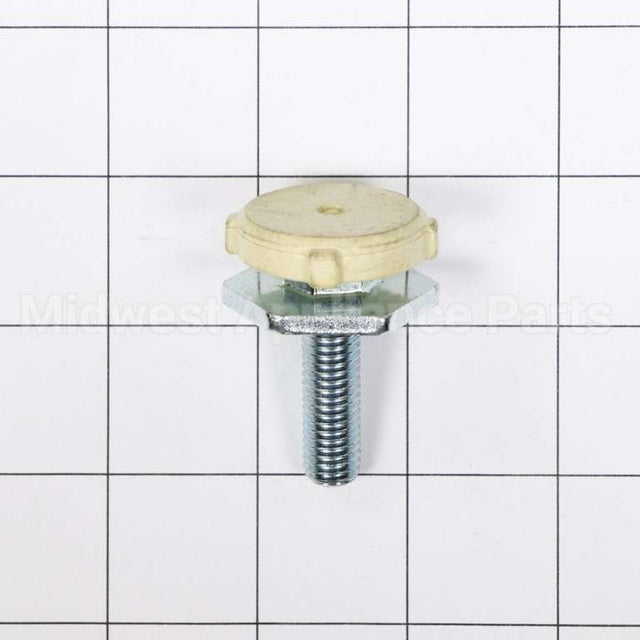 WP34001341 Whirlpool Leg-Rubber
