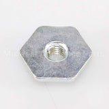 WP34001389 Whirlpool Nut-Hexago