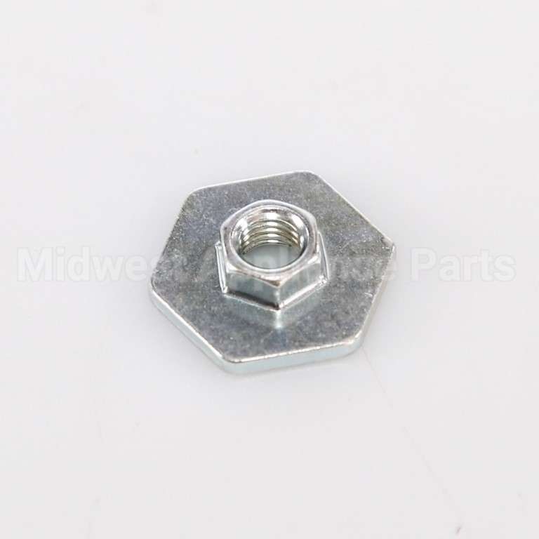 WP34001389 Whirlpool Nut-Hexago