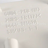 WP34001484 Whirlpool Cntrl-Elec