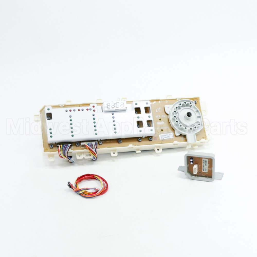 WP34001494 Whirlpool Cntrl-Elec
