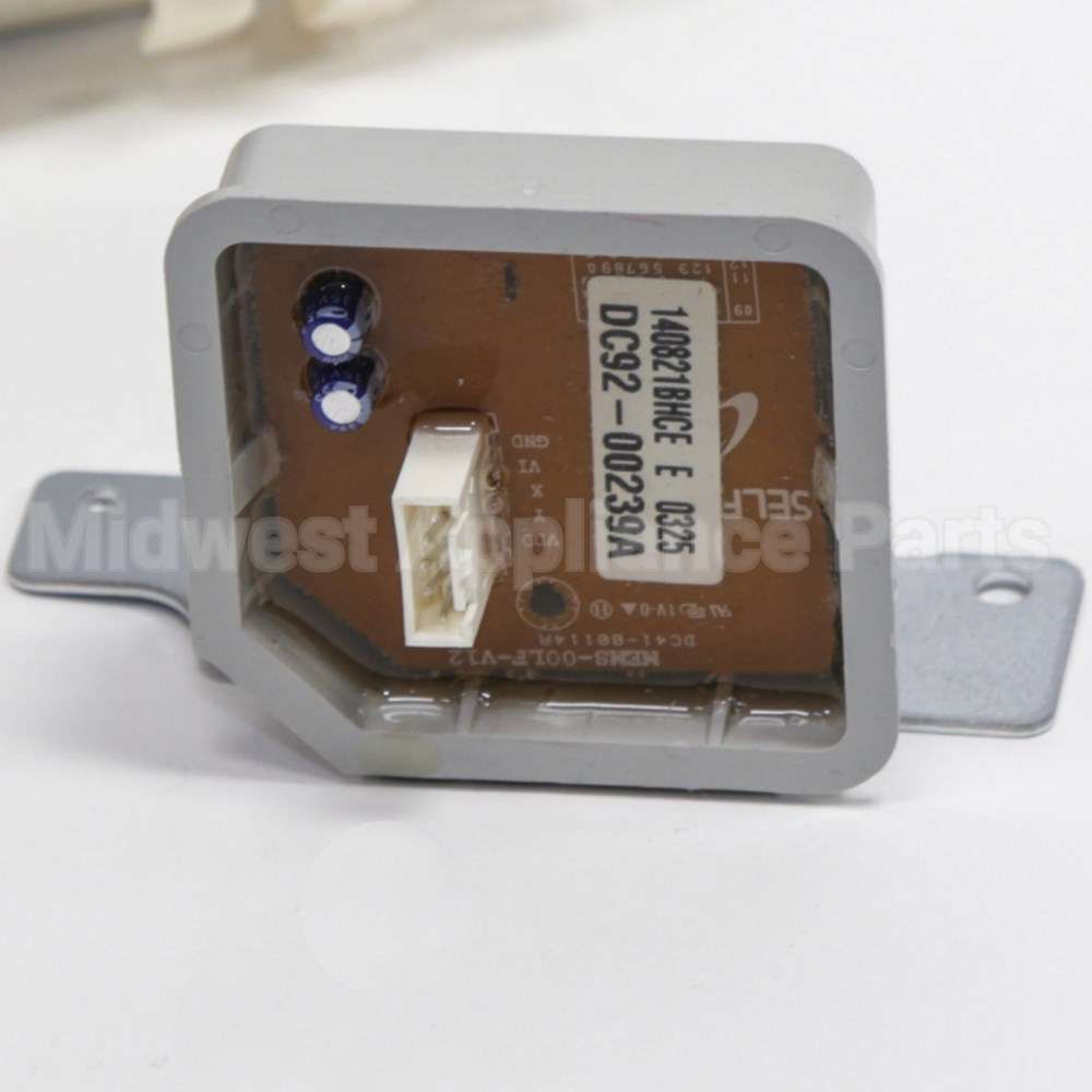 WP34001494 Whirlpool Cntrl-Elec