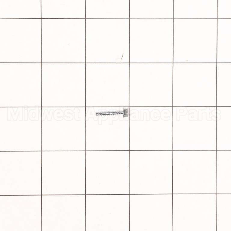 WP3400412 Whirlpool Screw